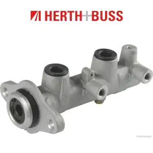 HERTH+BUSS JAKOPARTS Hauptbremszylinder für TOYOTA HIACE IV BUS KASTEN ohne ABS