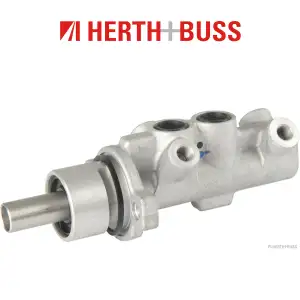 HERTH+BUSS JAKOPARTS Hauptbremszylinder für TOYOTA YARIS 65 68 75 87 PS bis 09.