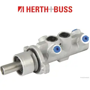 HERTH+BUSS JAKOPARTS Hauptbremszylinder für TOYOTA YARIS 1.0 1.3 68 87 PS ohne