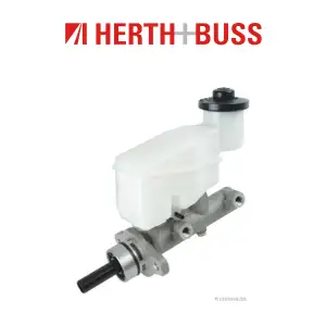 HERTH+BUSS JAKOPARTS Hauptbremszylinder für TOYOTA YARIS (P9) 1.0 VVT-i bis 11.