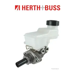 HERTH+BUSS JAKOPARTS Hauptbremszylinder für TOYOTA YARIS (_P1_) + YARIS VERSO (