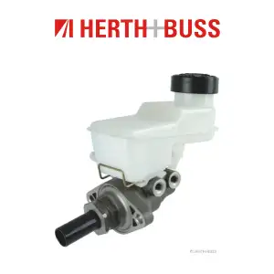 HERTH+BUSS JAKOPARTS Hauptbremszylinder HBZ TOYOTA Yaris / Yaris Verso ohne ABS