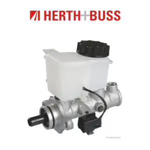 HERTH+BUSS JAKOPARTS Hauptbremszylinder für MAZDA 121 III 323 F/S VI 50 72 73 8