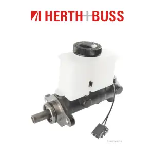 HERTH+BUSS JAKOPARTS Hauptbremszylinder für MAZDA B-SERIE 77 86 PS bis 06.1999