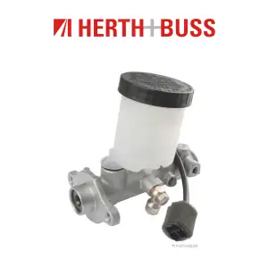 HERTH+BUSS JAKOPARTS Hauptbremszylinder für MAZDA DEMIO 63 72 75 PS mit ABS