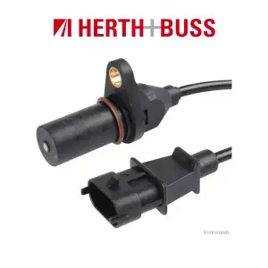 HERTH+BUSS JAKOPARTS Kurbelwellensensor für HYUNDAI SANTA FE II (CM) 2.2 CRDi