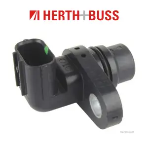 HERTH+BUSS JAKOPARTS Kurbelwellensensor für MAZDA 2 (DE) 1.3 1.5 3 (BK BL) 1.4