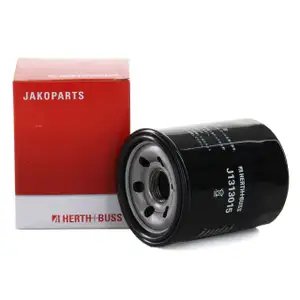 HERTH+BUSS JAKOPARTS Ölfilter Motorölfilter für FORD USA KIA MAZDA MITSUBISHI