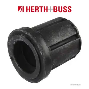 HERTH+BUSS JAKOPARTS Lagerbuchse Blattfeder NISSAN Hilux 6 7 hinten unten