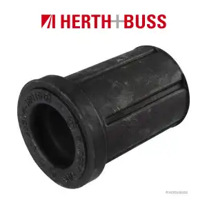 HERTH+BUSS JAKOPARTS Lagerbuchse Blattfeder NISSAN Hilux 6 7 hinten oben