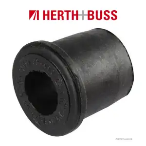 HERTH+BUSS JAKOPARTS Lagerbuchse Blattfeder MAZDA B-SERIE (UN) BT-50 (CD, UN) hinten unten