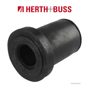 HERTH+BUSS JAKOPARTS Lagerbuchse Blattfeder MITSUBISHI Pajero 1 2 hinten unten