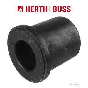 HERTH+BUSS JAKOPARTS Lagerbuchse Blattfeder ISUZU Campo D-Max 2 Trooper 2 hinten