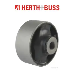 HERTH+BUSS JAKOPARTS Querlenkerlager HONDA Accord 8 2.0 2.4 2.2DTEC vorne unten