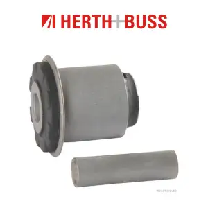 HERTH+BUSS JAKOPARTS Querlenkerlager HONDA Civic 5 6 CR-V I CRX 3 vorne unten