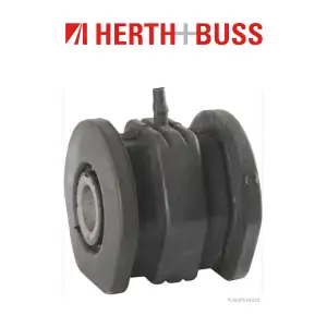 HERTH+BUSS JAKOPARTS Querlenkerlager HONDA Civic 6 CR-V I (RD) vorne unten