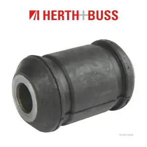 HERTH+BUSS JAKOPARTS J4205107 Querlenkerlager MITSUBISHI Colt 6 + Colt CZC vorne unten