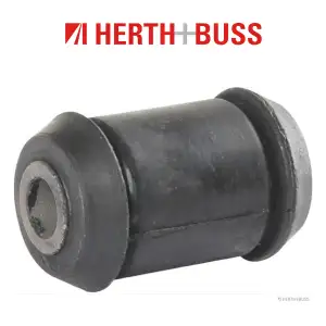 HERTH+BUSS JAKOPARTS Querlenkerlager MITSUBISHI Carisma Colt Lancer vorne unten