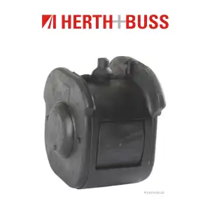 HERTH+BUSS JAKOPARTS Querlenkerlager MITSUBISHI Carisma Colt Lancer vorne links