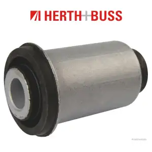 HERTH+BUSS JAKOPARTS J4208104 Querlenkerlager SUZUKI Grand Vitara 2 (JT) vorne unten