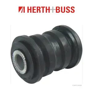 HERTH+BUSS JAKOPARTS Querlenkerlager HYUNDAI Accent I X-3 Atos MX vorne unten