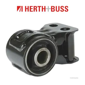 HERTH+BUSS JAKOPARTS Querlenkerlager CHEVROLET Spark (M300) 1.0 1.2 vorne unten