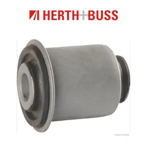 HERTH+BUSS JAKOPARTS Querlenkerlager NISSAN X-Trail (T30) (T31) vorne unten