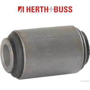 HERTH+BUSS JAKOPARTS Querlenkerlager NISSAN Almera 2 (N16) vorne unten