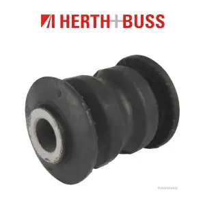 HERTH+BUSS JAKOPARTS J4201122 Querlenkerlager NISSAN Cube Z12 NV200 Evalia Bus vorne unten