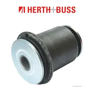 HERTH+BUSS JAKOPARTS J4202127 Querlenkerlager TOYOTA Hilux 3 Pick-up 2.5/3.0D vorne unten