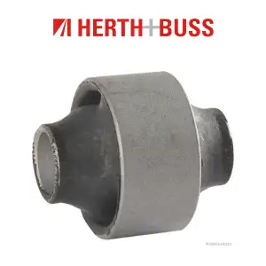 HERTH+BUSS JAKOPARTS Querlenkerlager TOYOTA Avensis T22 Carina E T19 vorne unten