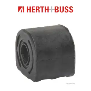 HERTH+BUSS JAKOPARTS Querlenkerlager SUZUKI Baleno EG Swift II vorne unten