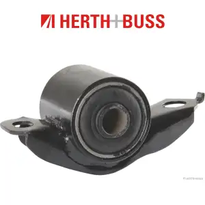 HERTH+BUSS JAKOPARTS Querlenkerlager MAZDA 626 IV (GE) MX-6 (GE) vorne unten