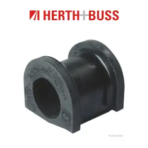 HERTH+BUSS JAKOPARTS Stabilisatorlager für HONDA CIVIC VI 1.6i CR-V I 2.0i 16V