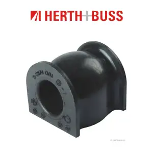 HERTH+BUSS JAKOPARTS Stabilisatorlager für HONDA JAZZ II 1.2 1.3 ab Fgst.-Nr. v