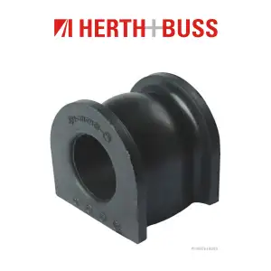 HERTH+BUSS JAKOPARTS Stabilisatorlager für HONDA S2000 (AP) 2.0 bis 12.2001 vor