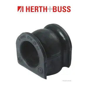 HERTH+BUSS JAKOPARTS Stabilisatorlager für HONDA SHUTTLE (RA) 2.2/2.3 16V vorne