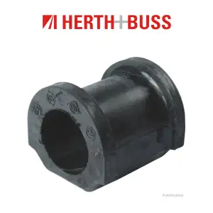 HERTH+BUSS JAKOPARTS Stabilisatorlager für HONDA CR-V II RD_ FR-V BE STREAM RN