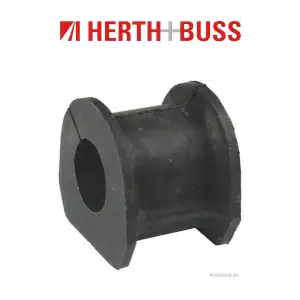 HERTH+BUSS JAKOPARTS Stabilisatorlager für MITSUBISHI L 400 Kasten PAJERO II vo