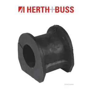 HERTH+BUSS JAKOPARTS Stabilisatorlager für MITSUBISHI L 400 PAJERO II vorne