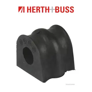 HERTH+BUSS JAKOPARTS Stabilisatorlager SUBARU Forester SF Impreza Legacy II III vorne