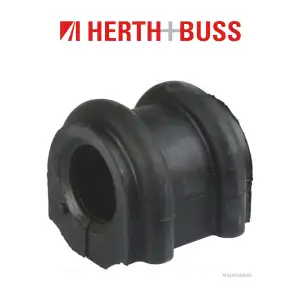 HERTH+BUSS JAKOPARTS Stabilisatorlager für KIA GRAND / CARNIVAL III (VQ) vorne