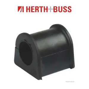 HERTH+BUSS JAKOPARTS Stabilisatorlager für HYUNDAI SONATA IV XG KIA MAGENTIS vo