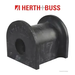 HERTH+BUSS JAKOPARTS Stabilisatorlager für CHEVROLET DAEWOO LACETTI NUBIRA vorne