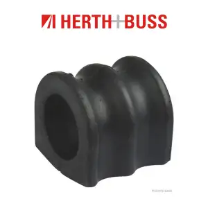 HERTH+BUSS JAKOPARTS Stabilisatorlager NISSAN NP300 Navara D40 Pathfinder 1 vorne