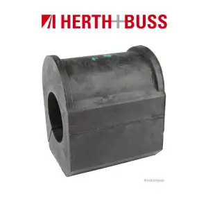 HERTH+BUSS JAKOPARTS Stabilisatorlager für NISSAN KUBISTAR (X76) (X80) vorne