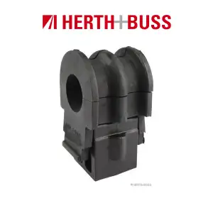 HERTH+BUSS JAKOPARTS Stabilisatorlager NISSAN Evalia Note (E11) NV200 vorne