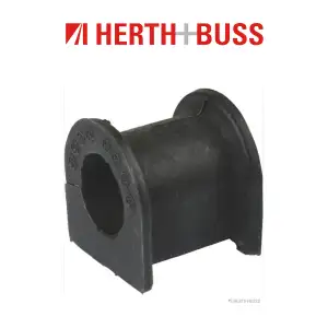 HERTH+BUSS JAKOPARTS Stabilisatorlager für TOYOTA AVENSIS (T22_) 1.6 1.8 2.0 D