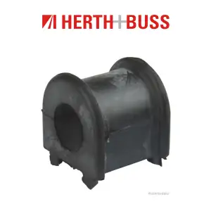 HERTH+BUSS JAKOPARTS Stabilisatorlager für SUZUKI RX (MHU3_ GSU3_ MCU3_) vorne