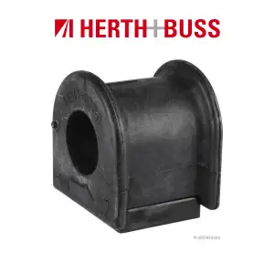 HERTH+BUSS JAKOPARTS Stabilisatorlager TOYOTA Avensis (T25) Corolla (E12) vorne